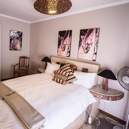278 On Main Clarens Exterior foto