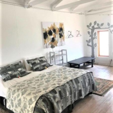 278 On Main Clarens Exterior foto