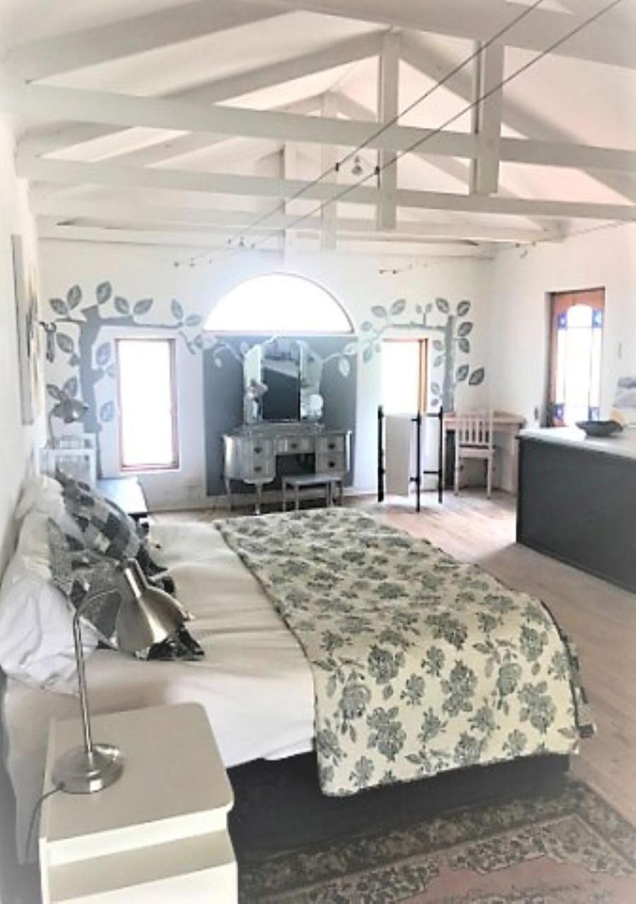 278 On Main Clarens Exterior foto